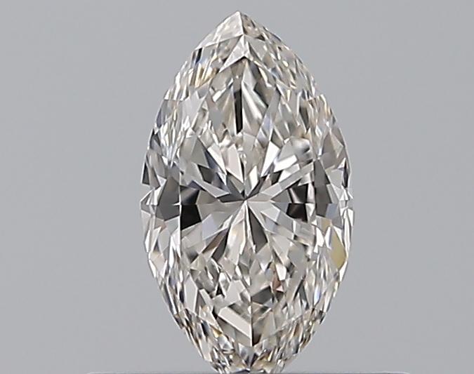 0.4 CaratH-VS2 - Cut Marquise Diamond