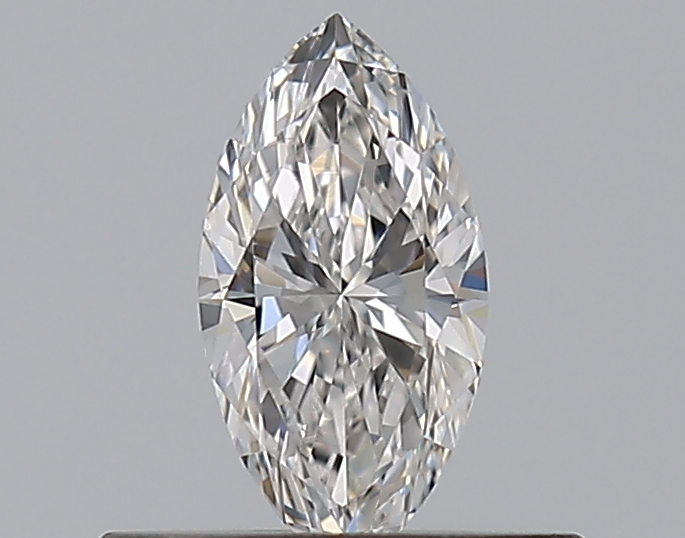 0.3 CaratF-IF - Cut Marquise Diamond