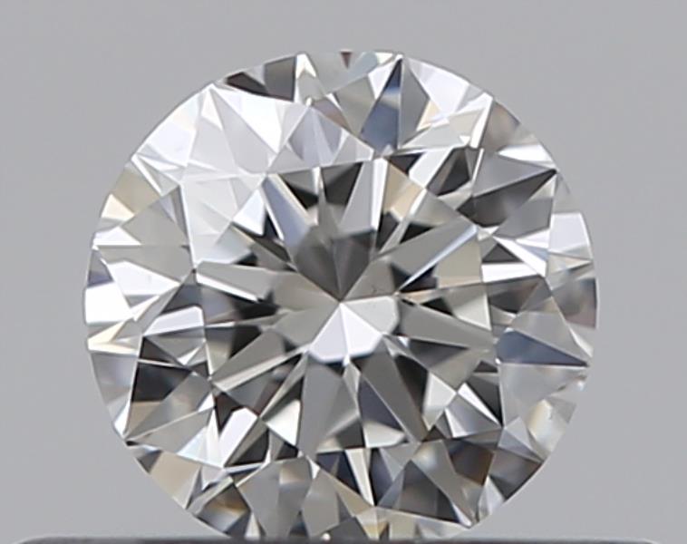 0.3 CaratG-VS2 VG Cut Round Diamond