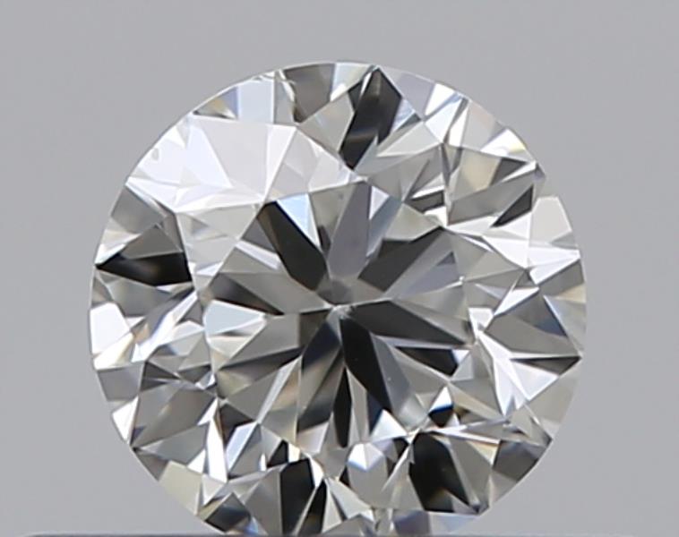 0.3 CaratH-VS2 GD Cut Round Diamond