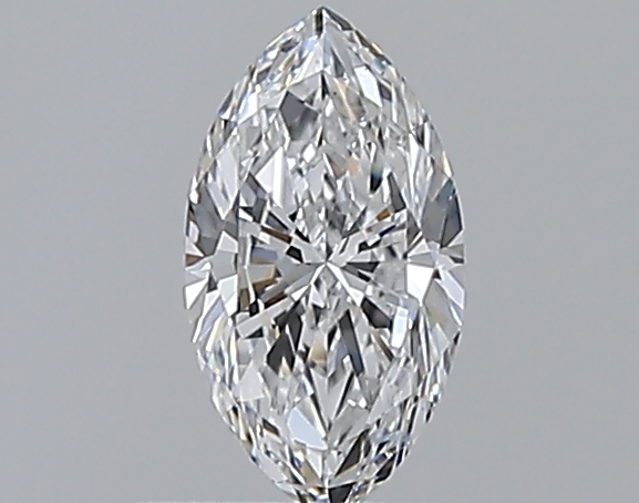 0.4 CaratD-VS1 - Cut Marquise Diamond