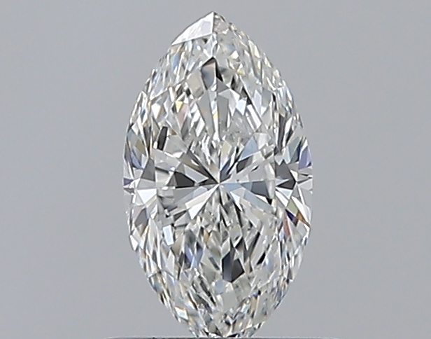 0.5 CaratG-VS2 - Cut Marquise Diamond