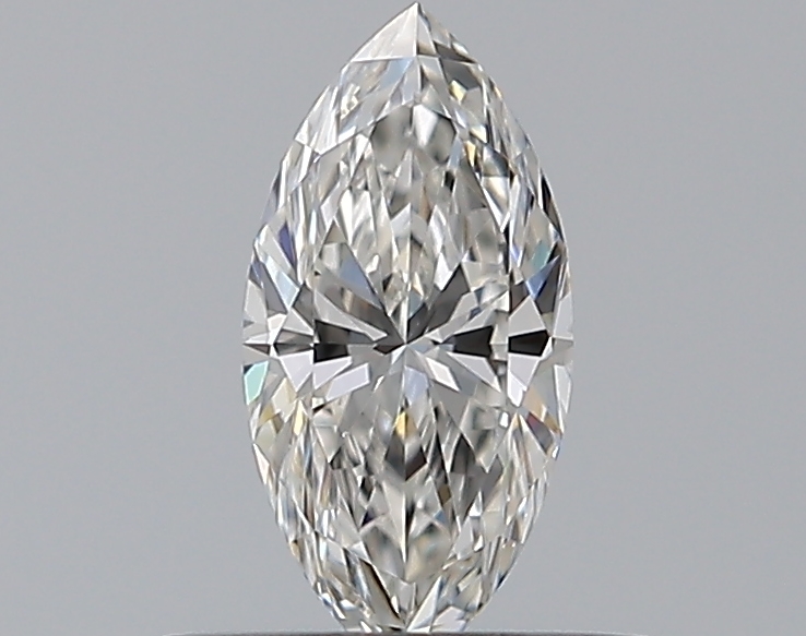0.31 CaratG-VS2 - Cut Marquise Diamond