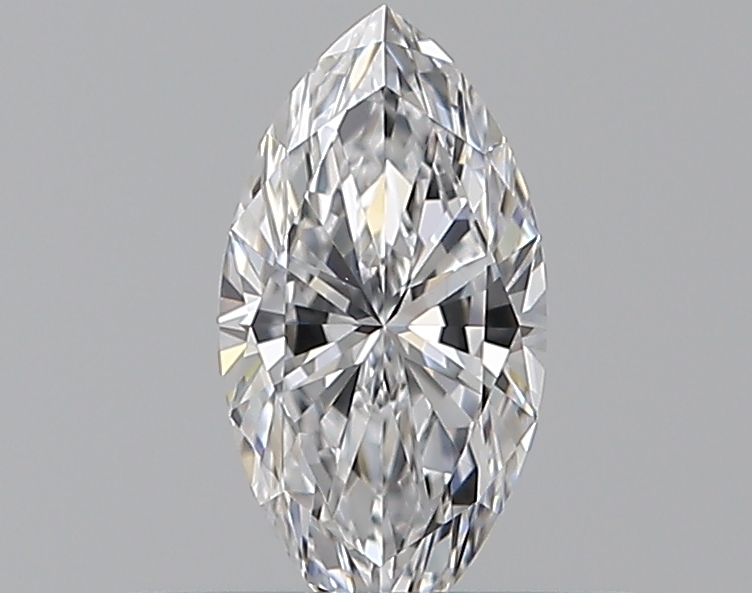 0.3 CaratD-VS2 - Cut Marquise Diamond