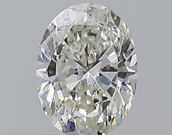0.7 CaratH-VS2 - Cut Oval Diamond