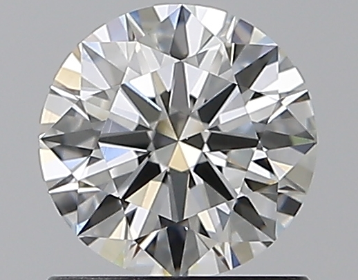 0.9 CaratG-VS1 EX Cut Round Diamond