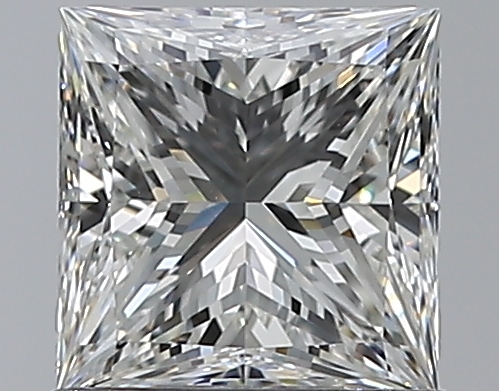 1.03 CaratH-VVS2 - Cut Princess Diamond