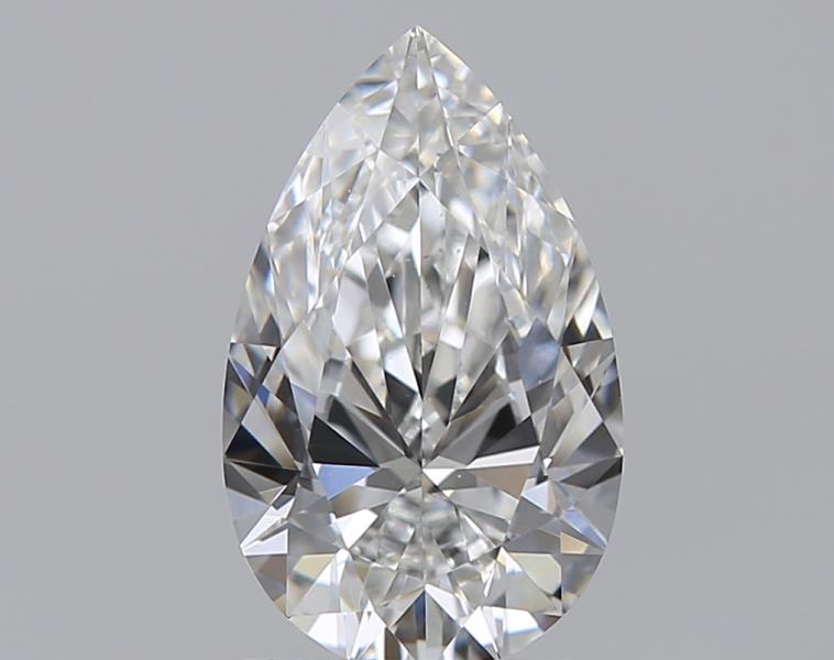 1.06 Carat Pear Diamond