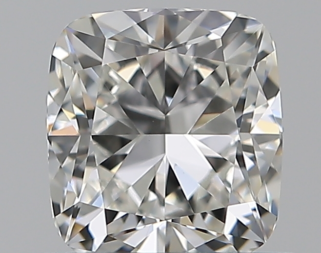 0.8 CaratG-VVS2 - Cut CUSHION B Diamond