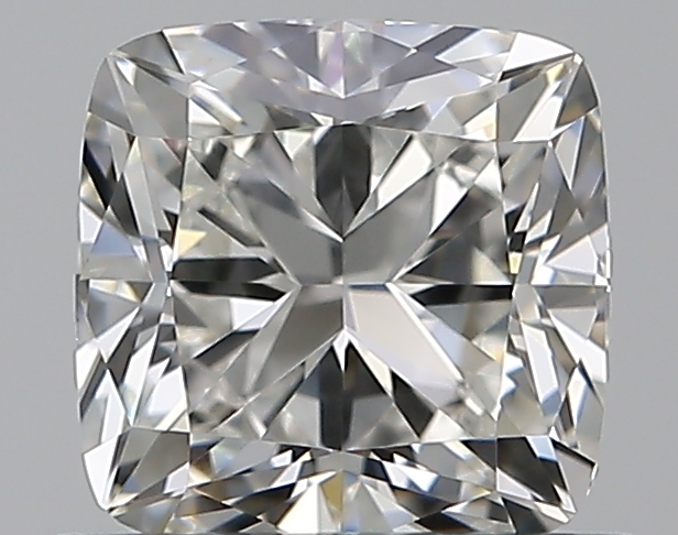 0.75 Carat CUSHION B Diamond