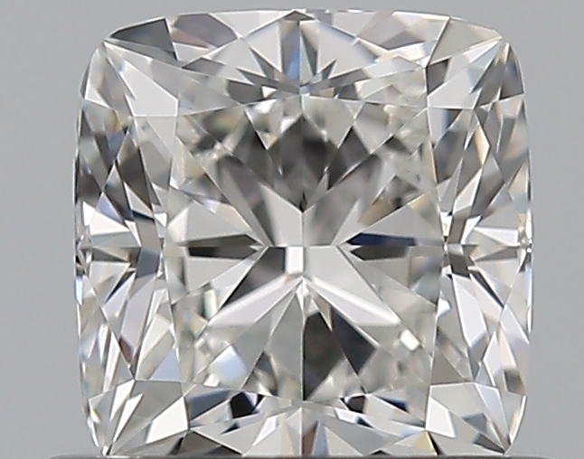 0.73 Carat CUSHION B Diamond