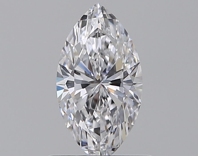 0.75 CaratD-VS1 - Cut Marquise Diamond
