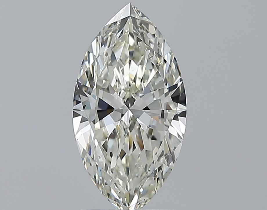 1.29 CaratK-SI1 - Cut Marquise Diamond