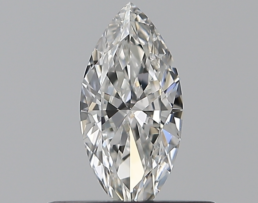 0.3 CaratG-VVS2 - Cut Marquise Diamond