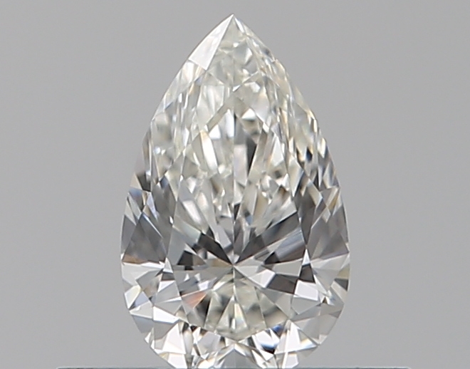 0.31 CaratG-VS1 - Cut Pear Diamond