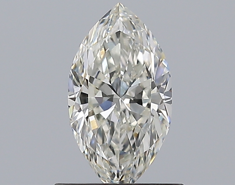 0.75 CaratI-VS2 - Cut Marquise Diamond