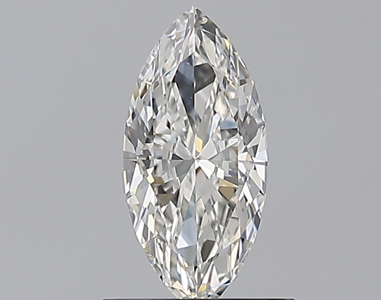 0.59 CaratG-VVS1 - Cut Marquise Diamond