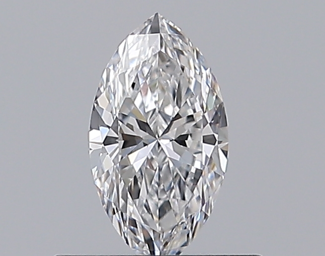 0.4 CaratD-VS1 - Cut Marquise Diamond