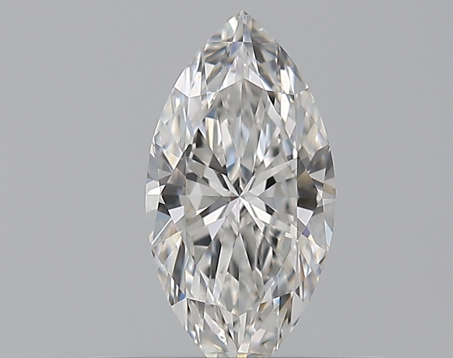0.36 CaratE-VS2 - Cut Marquise Diamond
