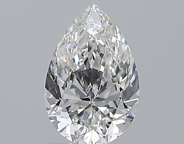0.7 CaratG-VS2 - Cut Pear Diamond