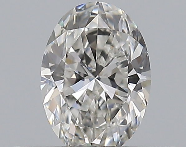 0.31 CaratG-VS2 - Cut Oval Diamond