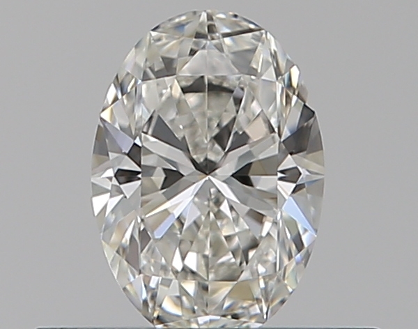 0.35 CaratG-VS2 - Cut Oval Diamond