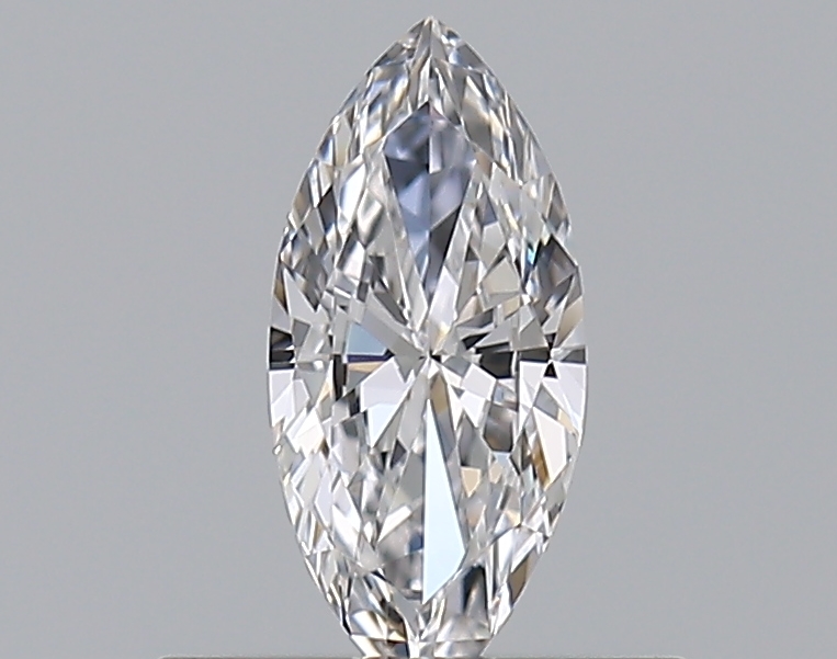 0.3 CaratD-VVS1 - Cut Marquise Diamond