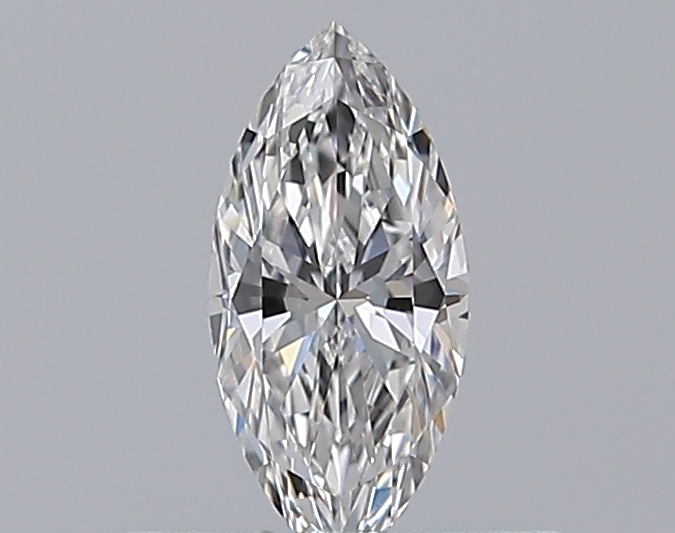 0.3 CaratE-VS1 - Cut Marquise Diamond