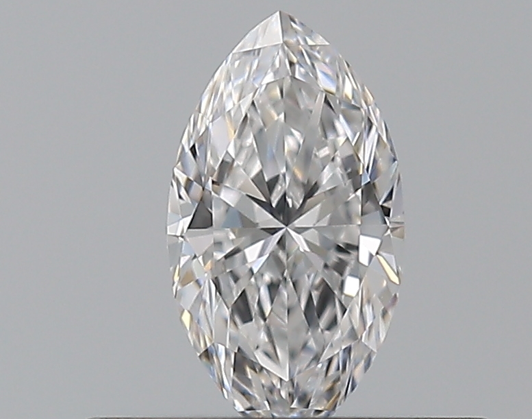 0.3 CaratD-VS1 - Cut Marquise Diamond