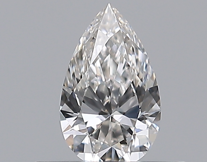0.31 CaratG-VS1 - Cut Pear Diamond