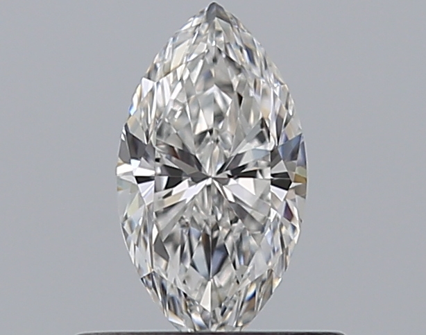 0.41 CaratE-VVS2 - Cut Marquise Diamond