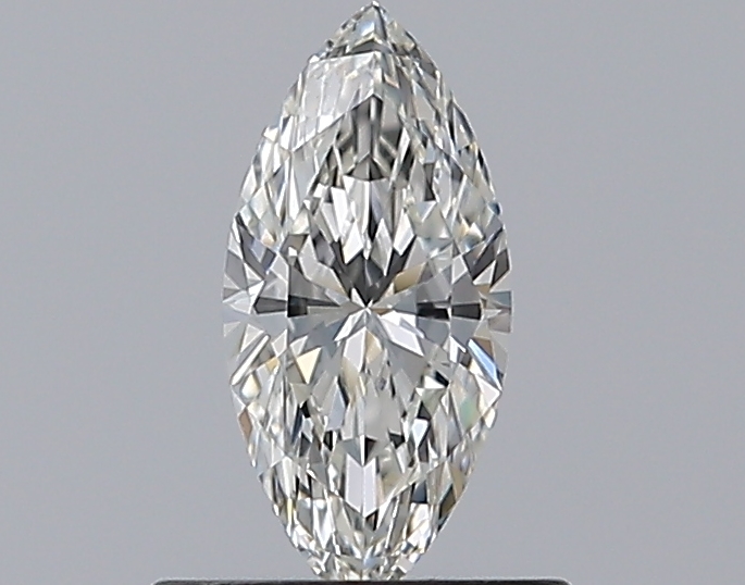 0.5 CaratI-VS1 - Cut Marquise Diamond