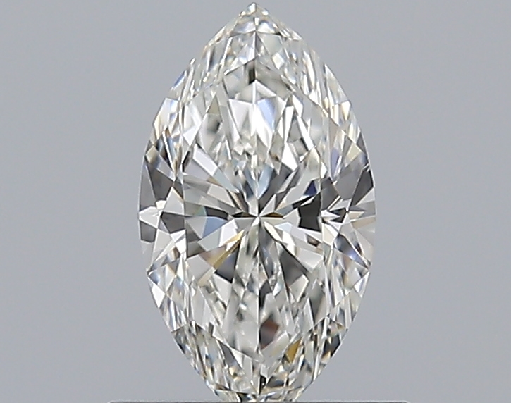 0.7 CaratG-VVS1 - Cut Marquise Diamond