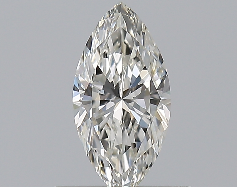0.5 CaratH-VVS1 - Cut Marquise Diamond