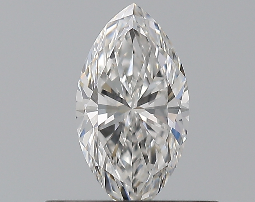 0.4 CaratE-VS1 - Cut Marquise Diamond