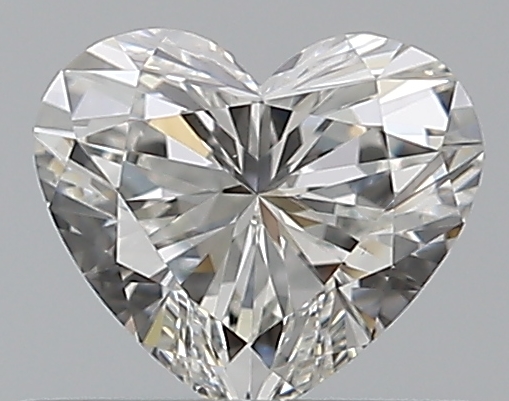 0.36 CaratG-VS1 - Cut Heart Diamond