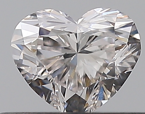 0.35 CaratFANCY-VS2 - Cut Heart Diamond