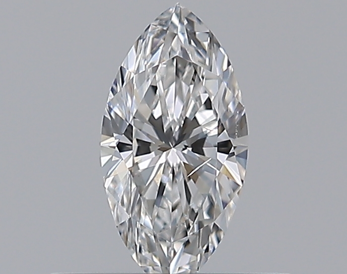 0.3 CaratE-SI1 - Cut Marquise Diamond