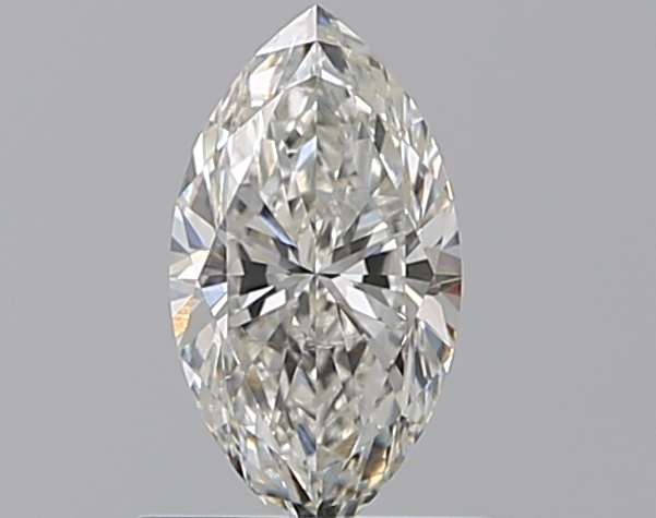0.75 CaratG-VS2 - Cut Marquise Diamond