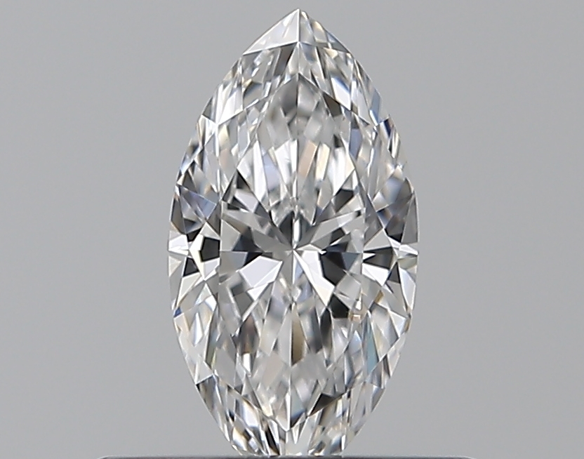 0.36 CaratD-VVS2 - Cut Marquise Diamond