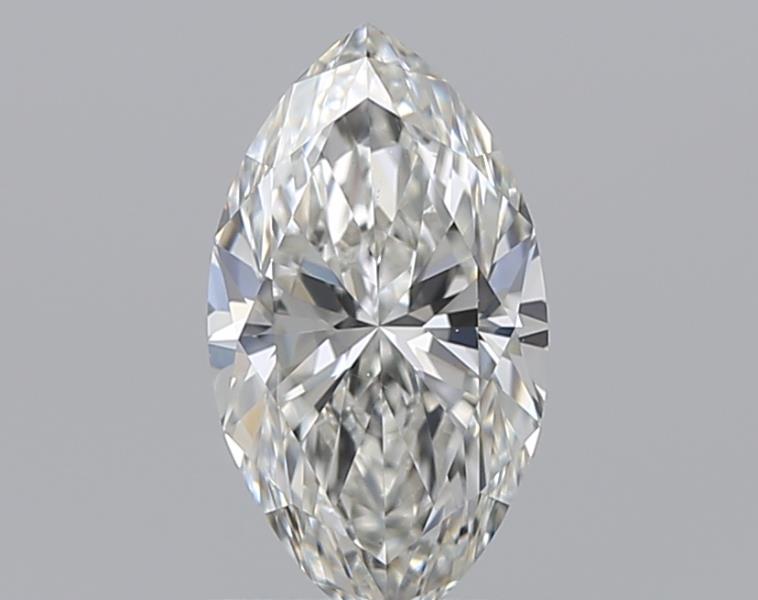 0.75 CaratG-VS1 - Cut Marquise Diamond