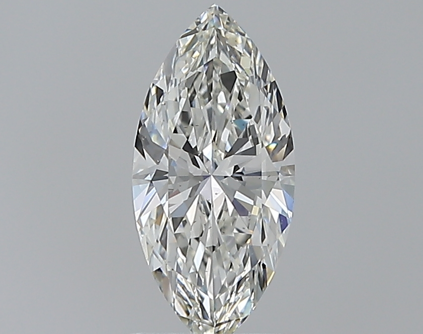 0.8 CaratH-VS2 - Cut Marquise Diamond