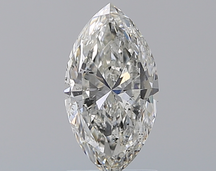 1.5 CaratI-SI2 - Cut Marquise Diamond
