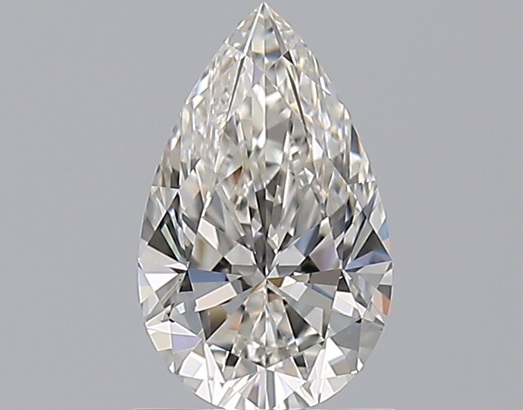 1.01 CaratI-VVS1 - Cut Pear Diamond