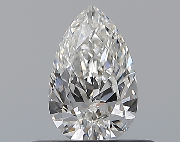 0.33 CaratG-VS1 - Cut Pear Diamond