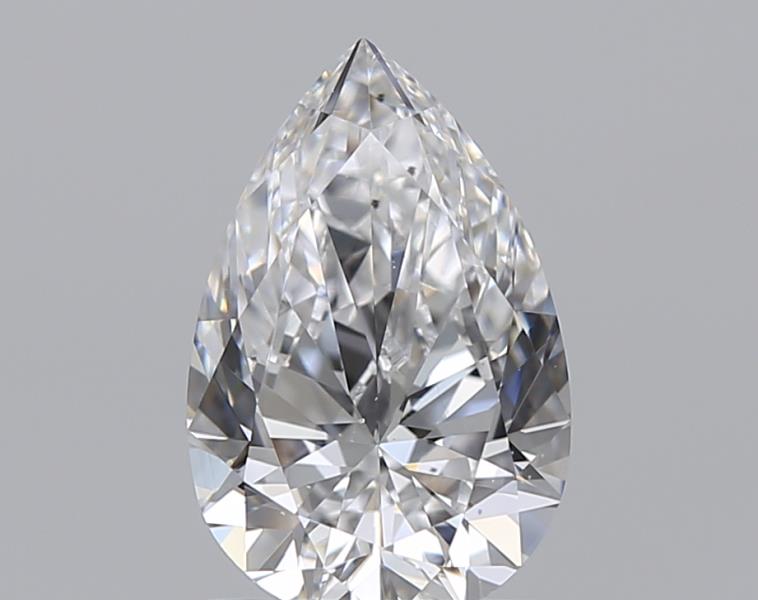 1.21 CaratD-VS2 - Cut Pear Diamond