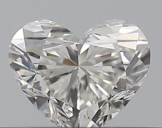 0.3 CaratG-VS1 - Cut Heart Diamond