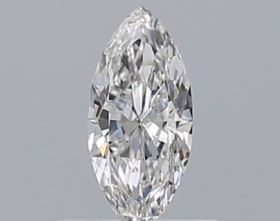 0.4 CaratE-VS2 - Cut Marquise Diamond