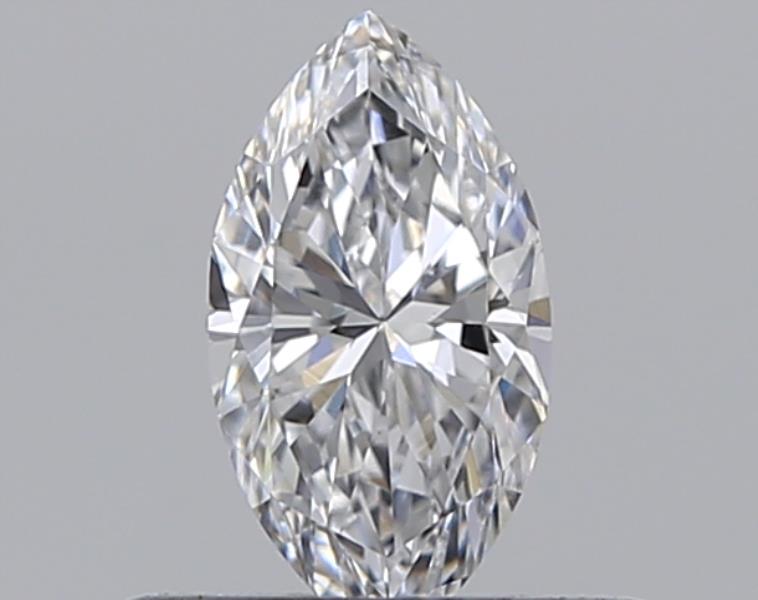 0.3 CaratD-VS1 - Cut Marquise Diamond