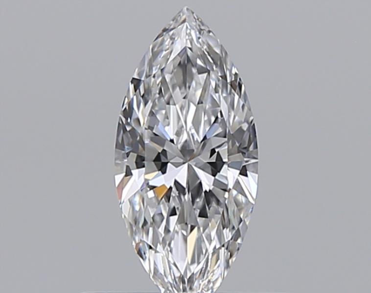 0.31 CaratD-VS2 - Cut Marquise Diamond